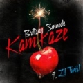 Kamikaze (feat. Lil' Twist) [Explicit] by Brittany Smooch
