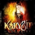 Made of Fire by Kary Sit