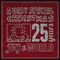 A Very Special Christmas 25th Anniversary by Various artists