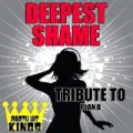 Deepest Shame (Tribute to Plan B) [Explicit] by Party Hit Kings