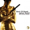 Best of Bond...James Bond 50th Anniversary Collection by Various artists