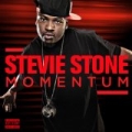 Momentum [Explicit] by Stevie Stone