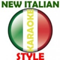 New italian style (Karaoke Version) by Karaoke Band John