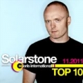 Solarstone presents Solaris International Top 10 by Various artists