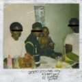 good kid, m.A.A.d city by Kendrick Lamar