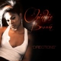 Directions by Chinkie Brown