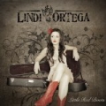 Little Red Boots by Lindi Ortega