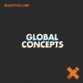 Global Concepts - EP by Robert DeLong