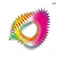 Wonky EP by Orbital