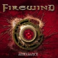Allegiance by Firewind