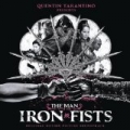 The Man With The Iron Fists [Explicit] by Various