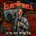 In the Name of Metal by Bloodbound