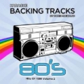 Karaoke Hits 1980 Volume 2 by Paris Music