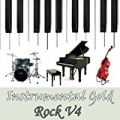 Instrumental Gold: Rock, Vol. 4 by Instrumental All Stars
