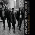 The Bomb Shelter Sessions (Encore Edition) by Vintage Trouble