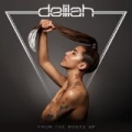 From The Roots Up (Deluxe Edition) by Delilah