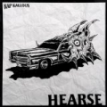 Hearse [Explicit] by Kap Kallous