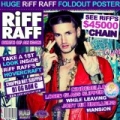 Birth of an Icon (Official Chop Not Slop Remix [Explicit] by Riff Raff