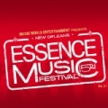 Essence Music Festival Volume 2.1 (Live) by Various artists