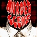 Murder Scene by J Bigga