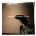 We Knew That We Had to Leave [Explicit] by The Good China