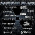Best of Nuclear Blast: 25th Anniversary Compilation by Various artists