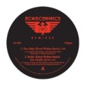 The Echocentrics Remixes (feat. Grant Phabao) by The Echocentrics