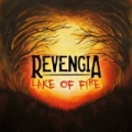 Lake of Fire by Revengia