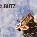 Never Satisfied by No Blitz