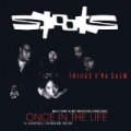 Things I've Seen (Music From The Motion Picture Soundtrack Once In The Life) [Explicit] by Spooks