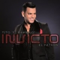 Invicto by Tito "El Bambino" El Patrón