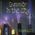 Summer in the City - Popmusic, Vol. 1 by Various artists