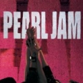 Ten by Pearl Jam