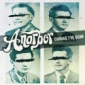 Damage I've Done - Single by Anarbor