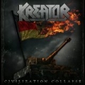 Civilization Collapse by Kreator