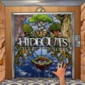 Stuck Between Stories [Explicit] by Hideouts
