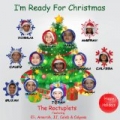 I'm Ready for Christmas (feat. Eli, J.J., Amerah, Calyssa & Caleb) by The Roctuplets
