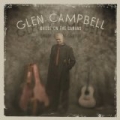 Ghost On The Canvas [+digital booklet] by Glen Campbell