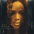 All The Gold (feat. Airplane Boys) - Single by Shvona Lavette