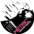 Monster Hospital (Mstrkrft Remix) by Metric