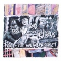 Bread and Circus by Toad The Wet Sprocket
