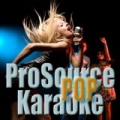 Blame It On The Weatherman (In the Style of B*witched) [Karaoke Versions] - Single by ProSource Karaoke Band