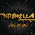 Play Harder Remix EP by Krewella
