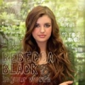 In Your Words by Rebecca Black