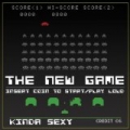 The New Game by Kinda Sexy