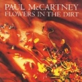 Flowers In The Dirt by Paul McCartney