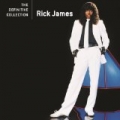 The Definitive Collection by Rick James