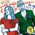 Aquí voy by Jesse & Joy