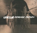 Psyence Fiction by Unkle