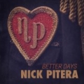 Better Days by Nick Pitera